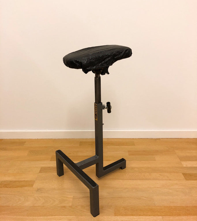 Unigloves Black - Armrest Cover