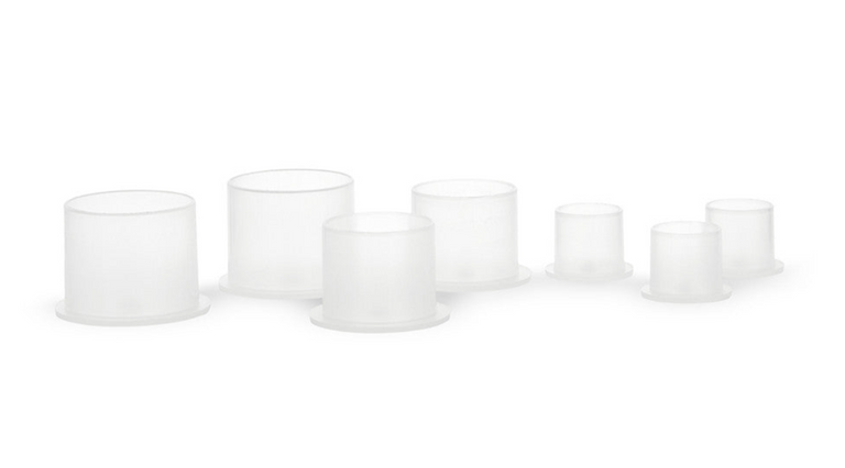 Lucky Supply Ink Caps - #20 Large