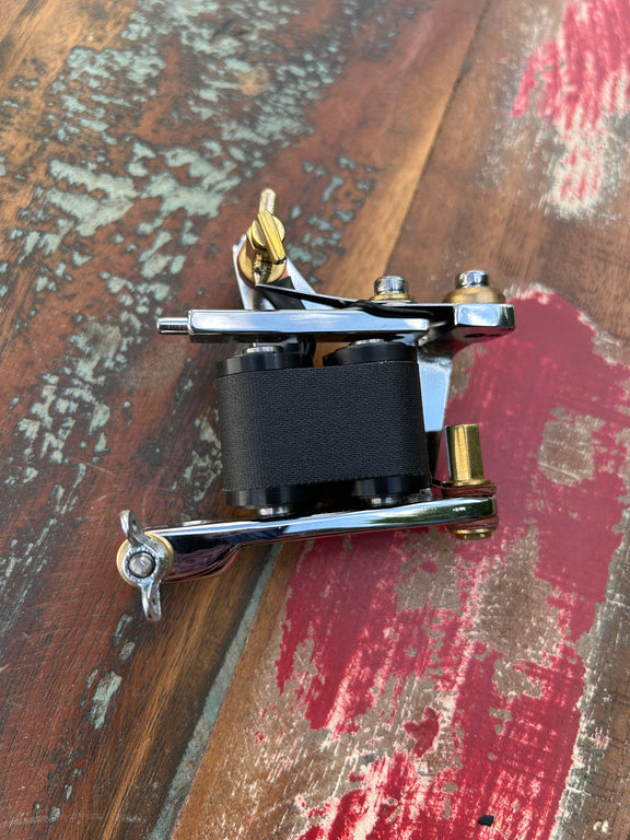 Armando Cloud Jensen Liner