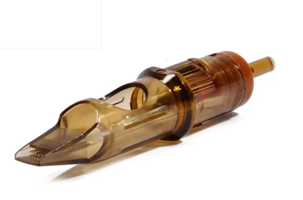 Kwadron Cartridge System - Magnum - 0.35 mm MEDIUM Taper