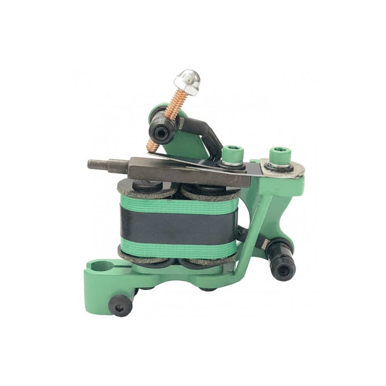 Lucas Ford Supreme All Around Liner Tattoo Machine