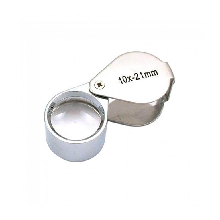 Eye Loupe - 10x21mm
