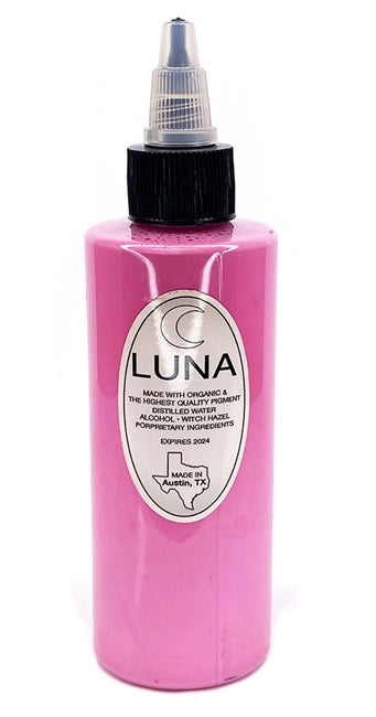 Luna Pigment - Light Pink - Artist Color