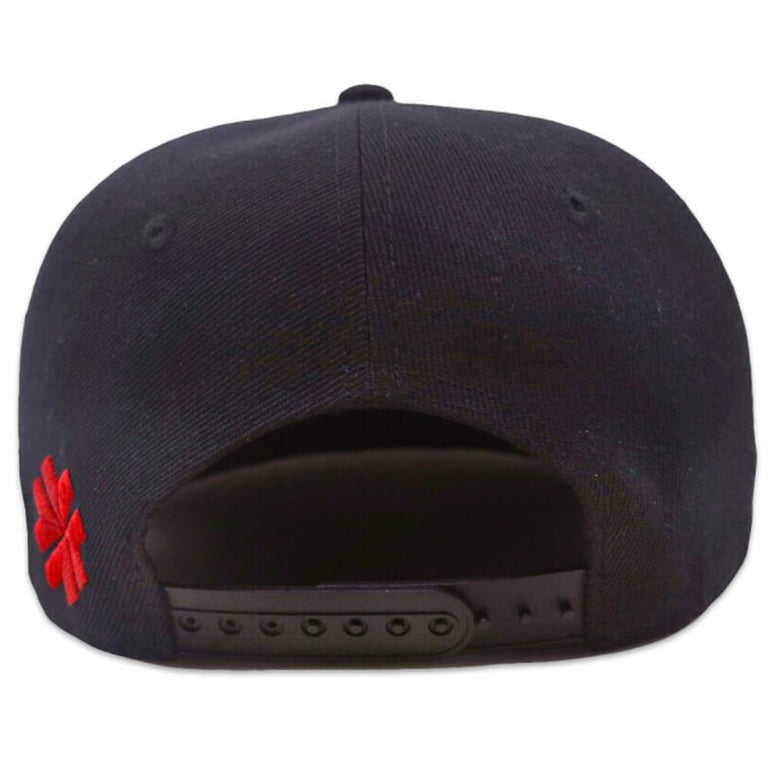 Lucky Supply Europe Snap Back Hat