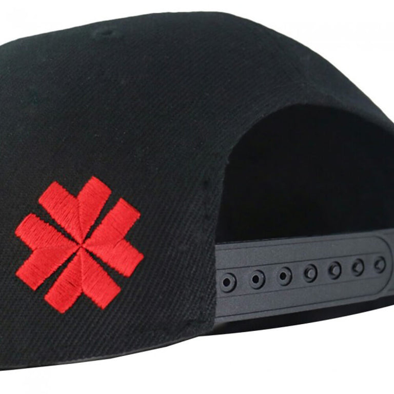 Lucky Supply Europe Snap Back Hat