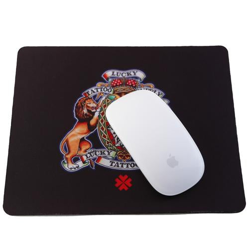 Lucky Supply Mouse Pad