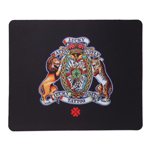 Lucky Supply Mouse Pad