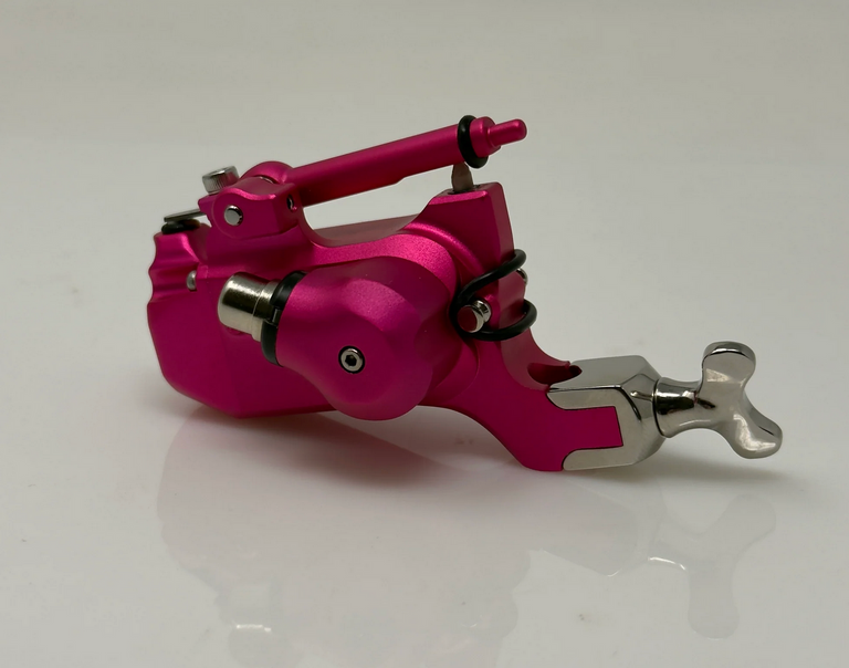 Last One!! Lucas Ford - PINK Model F - RCA