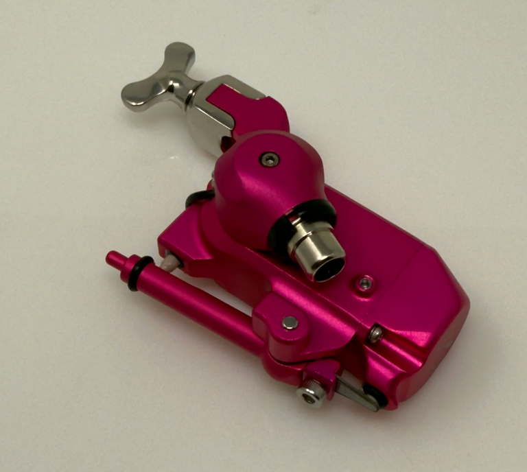 Last One!! Lucas Ford - PINK Model F - RCA