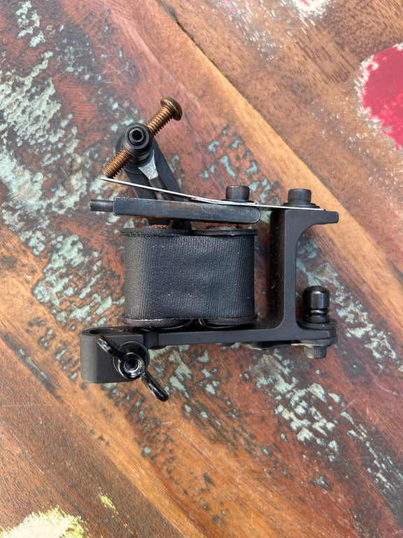 Lucas Ford Bulldog Shader