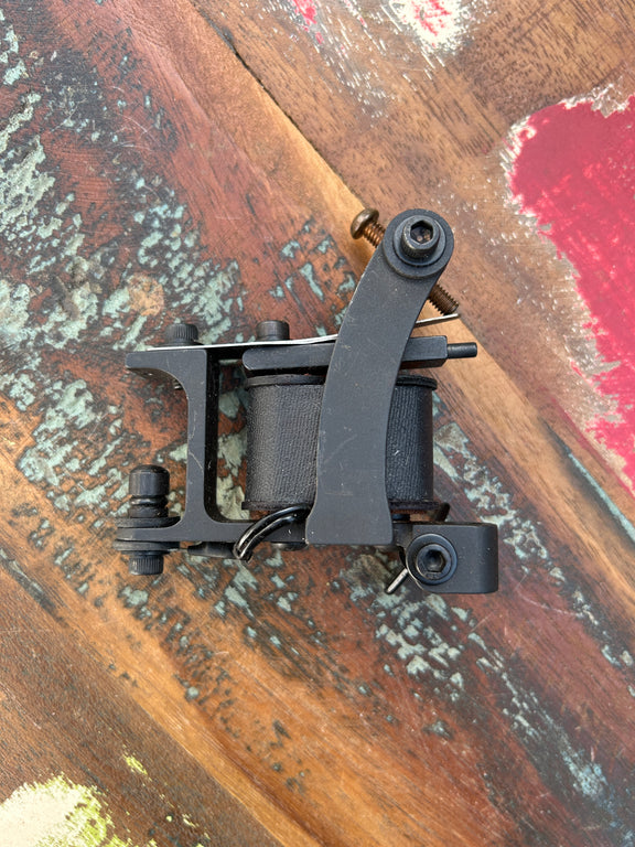 Lucas Ford Bulldog Shader