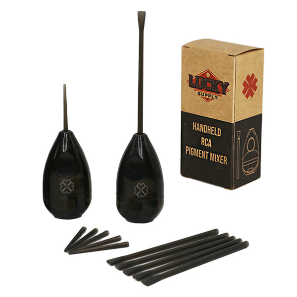 Lucky Supply RCA Pigment Mixer