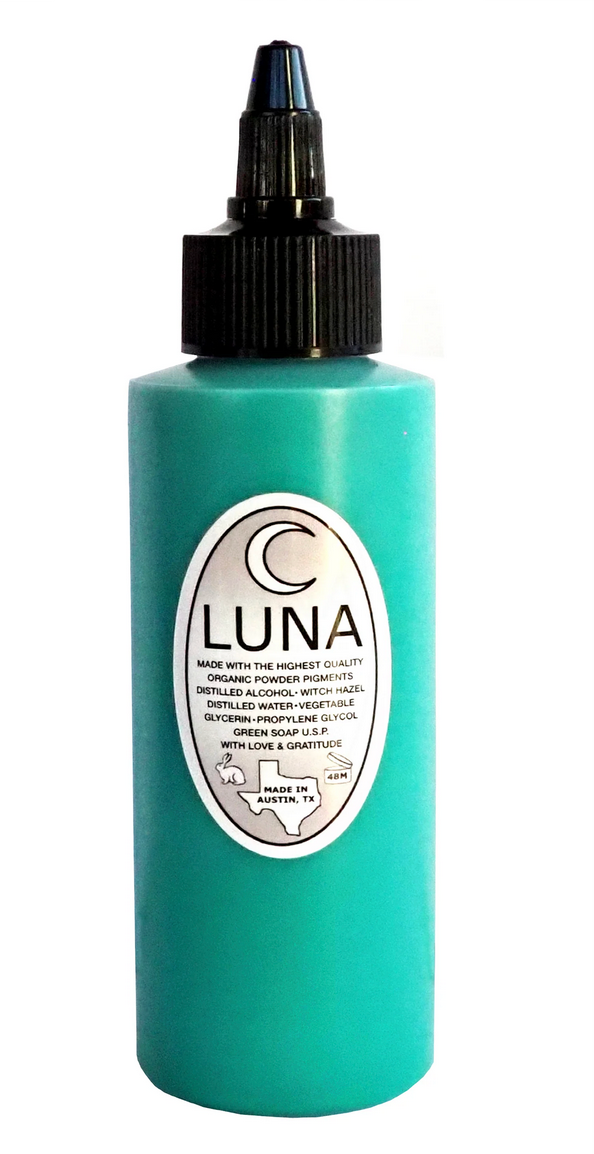 Luna Pigment - Dragon - Artist Color
