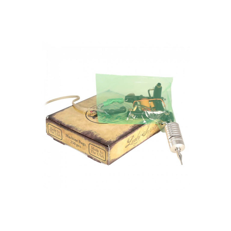 Lucky Supply Machine Bags