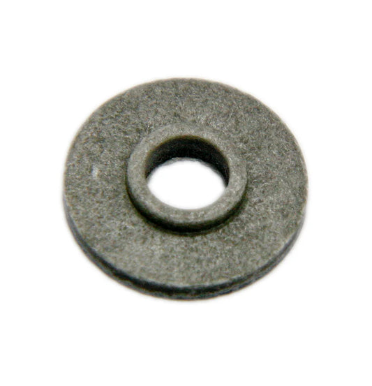 Large Fiber Shoulder Washers - Grey