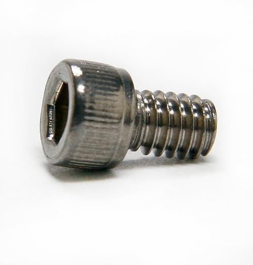 Stainless Steel Socket Head Screws - 3/8"