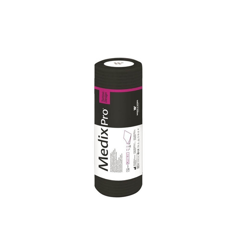 MedIQ - Bed Roll Sheets - 33cm X 25 meters