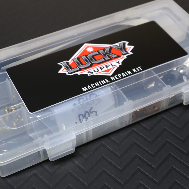 Lucky Supply Repair Kit