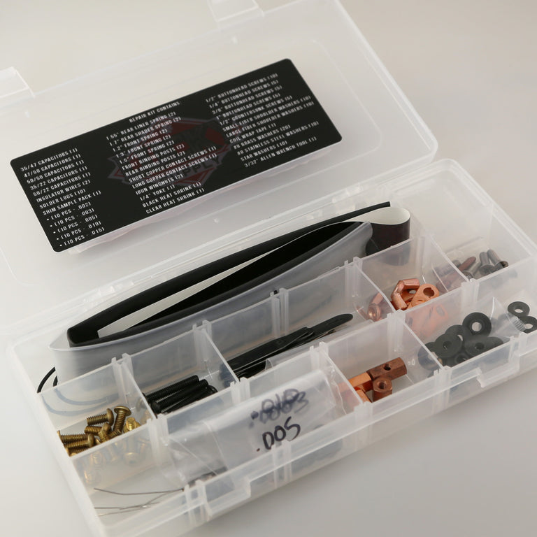 Lucky Supply Repair Kit