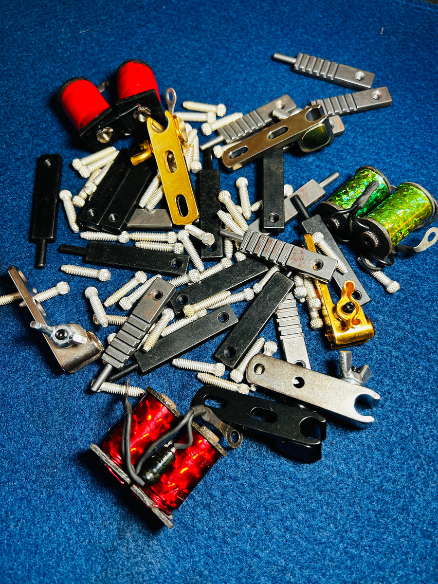 Machine Parts