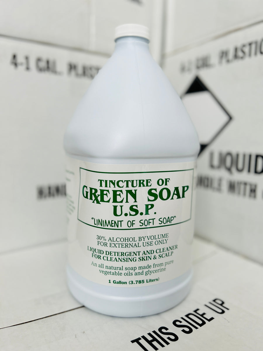 Medical & Disposable Supplies
