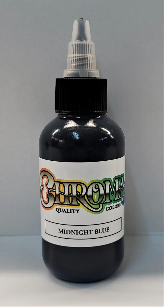 Chroma - Midnight Blue - Drawing Color