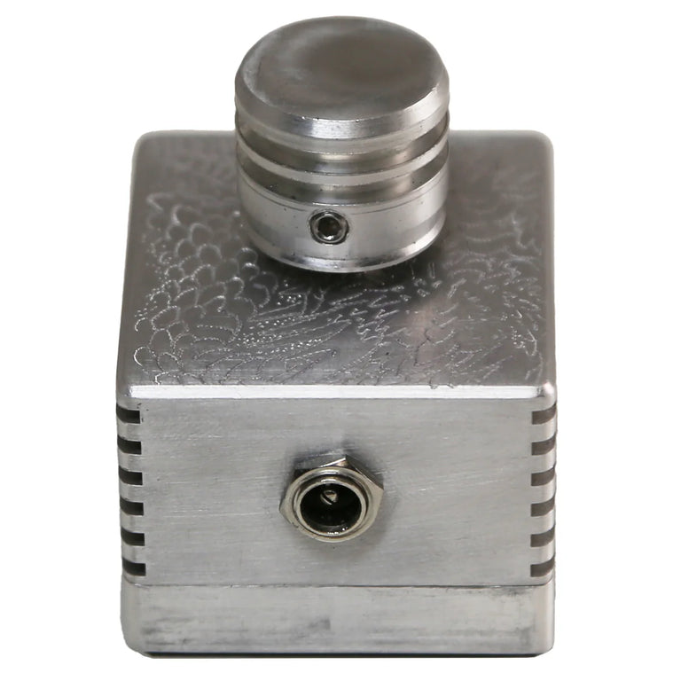 Mike Wilson Engraved Super Mini Power Supply