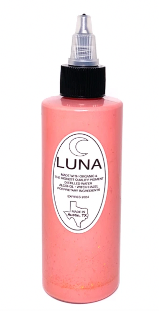 Luna Pigment - Mojave - Artist Color