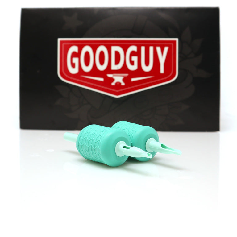 Good Biodegradable Tubes-Multi Liners 20/box