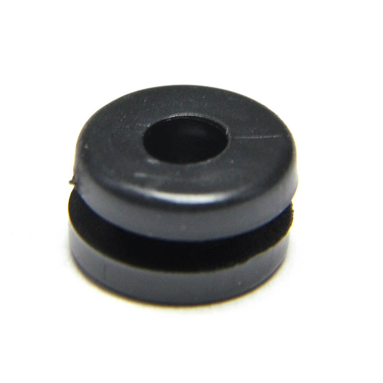 Needle Bar Grommets - Black