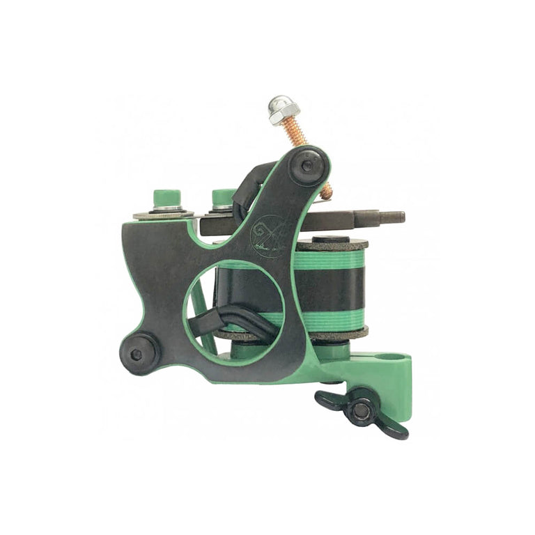 Lucas Ford Supreme All Around Liner Tattoo Machine