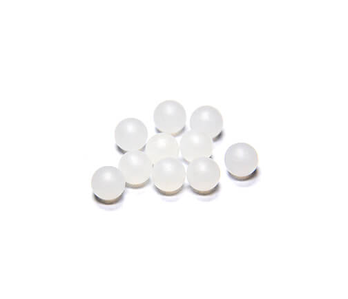 Thread Lock Nylon Balls