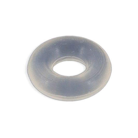 #4 O Ring for Armature Bar - Clear
