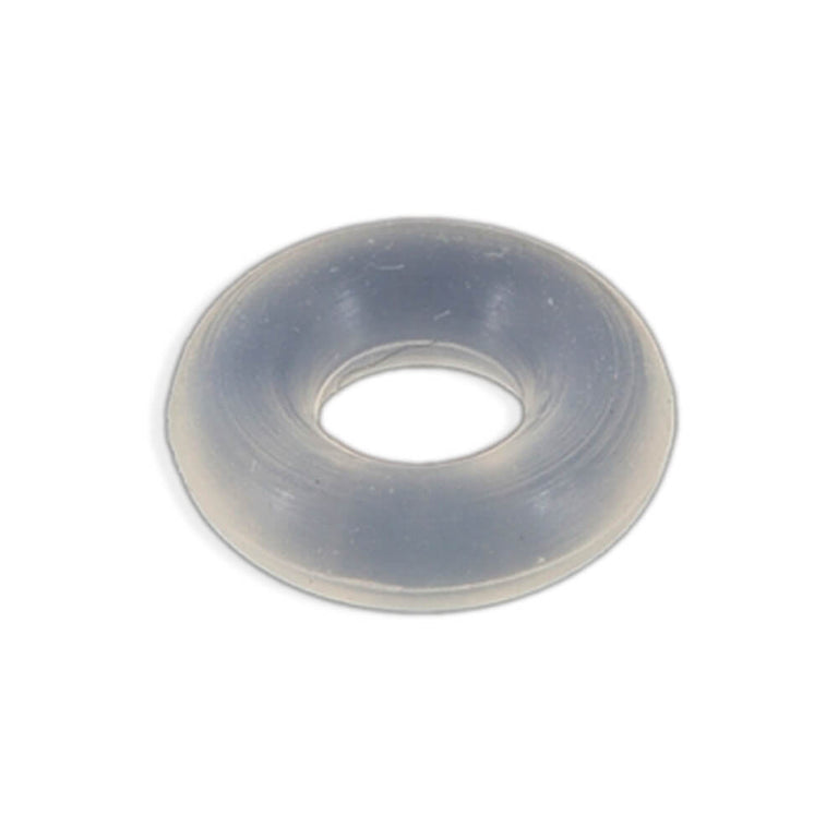 #4 O Ring for Armature Bar - Clear