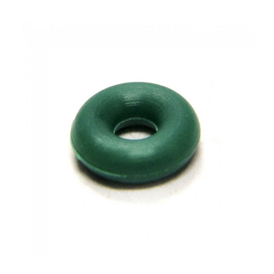 #4 O Ring for Armature Bar - Green