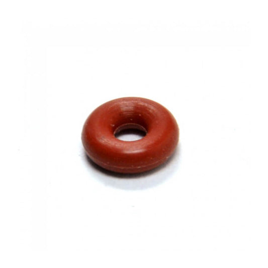 #4 O Ring for Armature Bar - Red