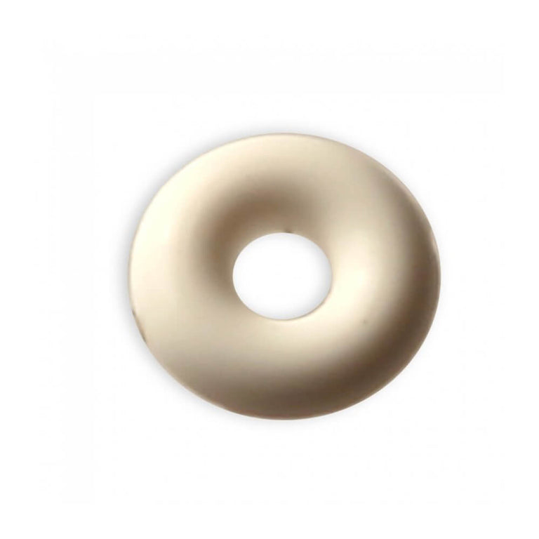#4 O Ring for Armature Bar - White