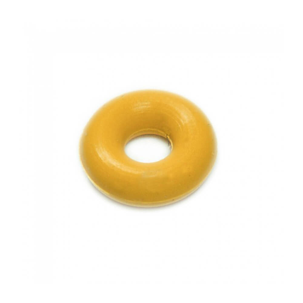 #4 O Ring for Armature Bar - Yellow