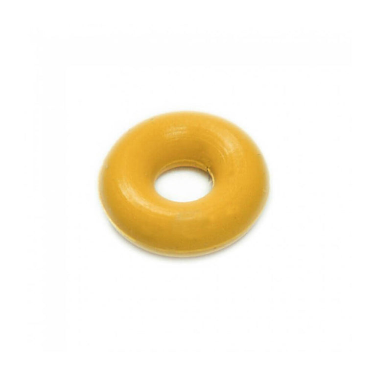 #4 O Ring for Armature Bar - Yellow