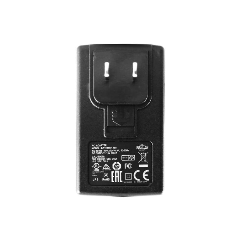 Replacement Power Plug