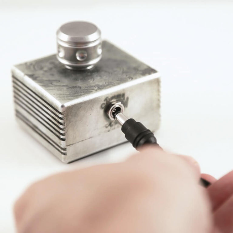 Replacement Power Plug