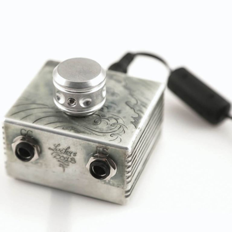 Replacement Power Plug