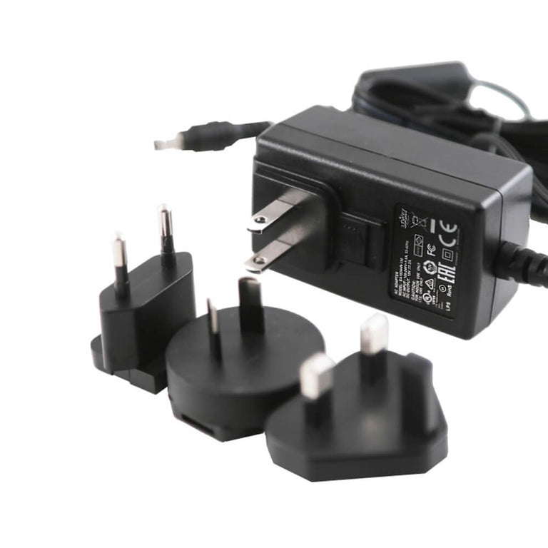 Replacement Power Plug