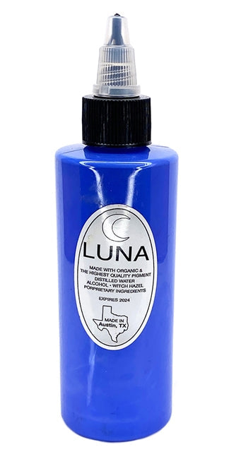 Luna Pigment - Periwinkle - Artist Color