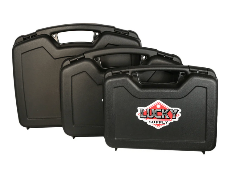 Padded Travel Machine Cases - various sizes