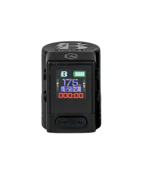 Bishop - Power Wand Advanced - Wireless Battery Pack - Shorty