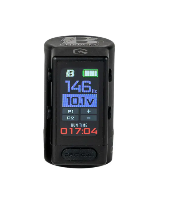 Bishop - Power Wand Advanced - Wireless Battery Pack - Standard