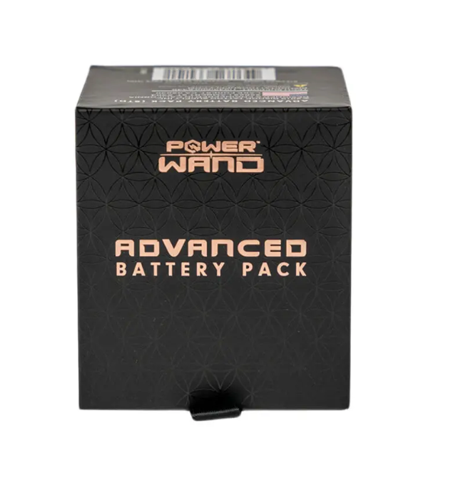 Bishop - Power Wand Advanced - Wireless Battery Pack - Standard