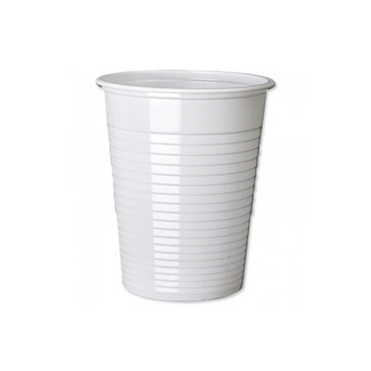 Medium Rinse Cups 5oz - 100 Pack