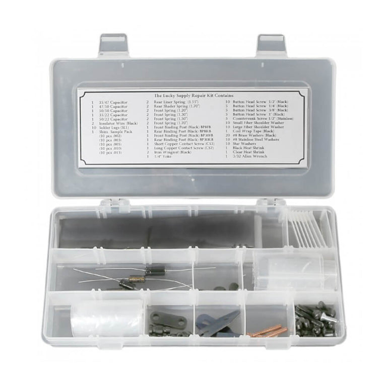 Lucky Supply Repair Kit